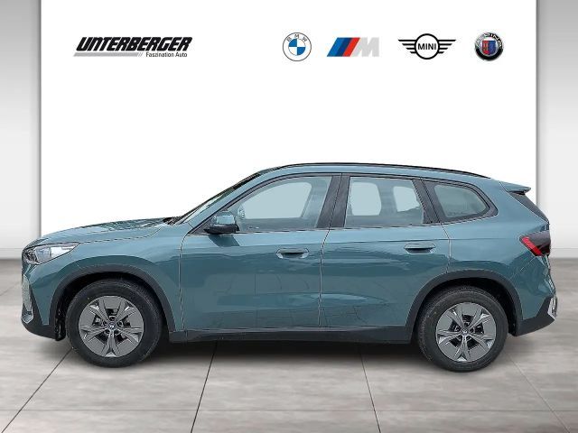 BMW iX1 eDrive20