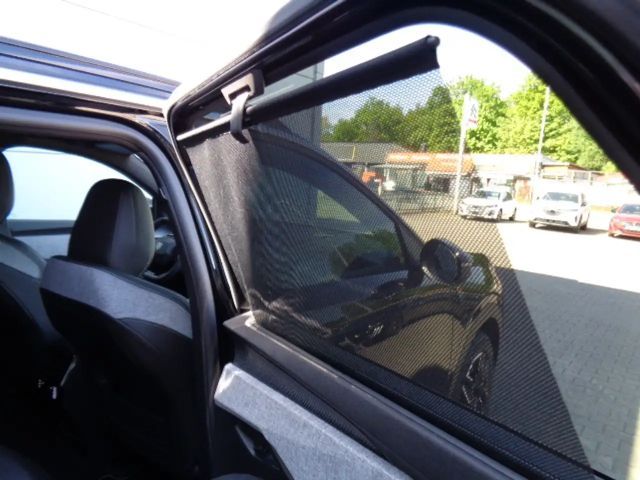 Peugeot 5008 GT-Line Hybrid