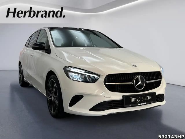 Mercedes-Benz B 200 Progressive