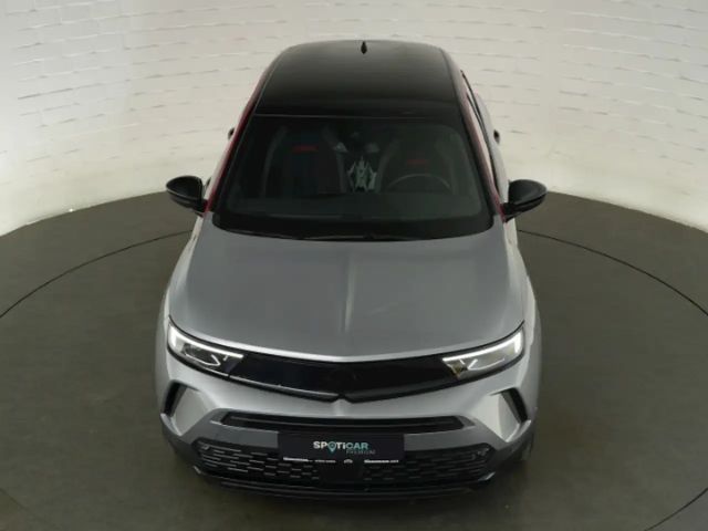 Opel Mokka GS-Line Grand Sport Mokka-e