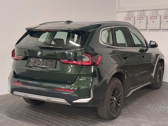 BMW X1 xDrive