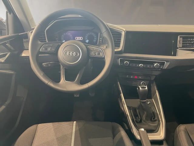 Audi A1 30 TFSI
