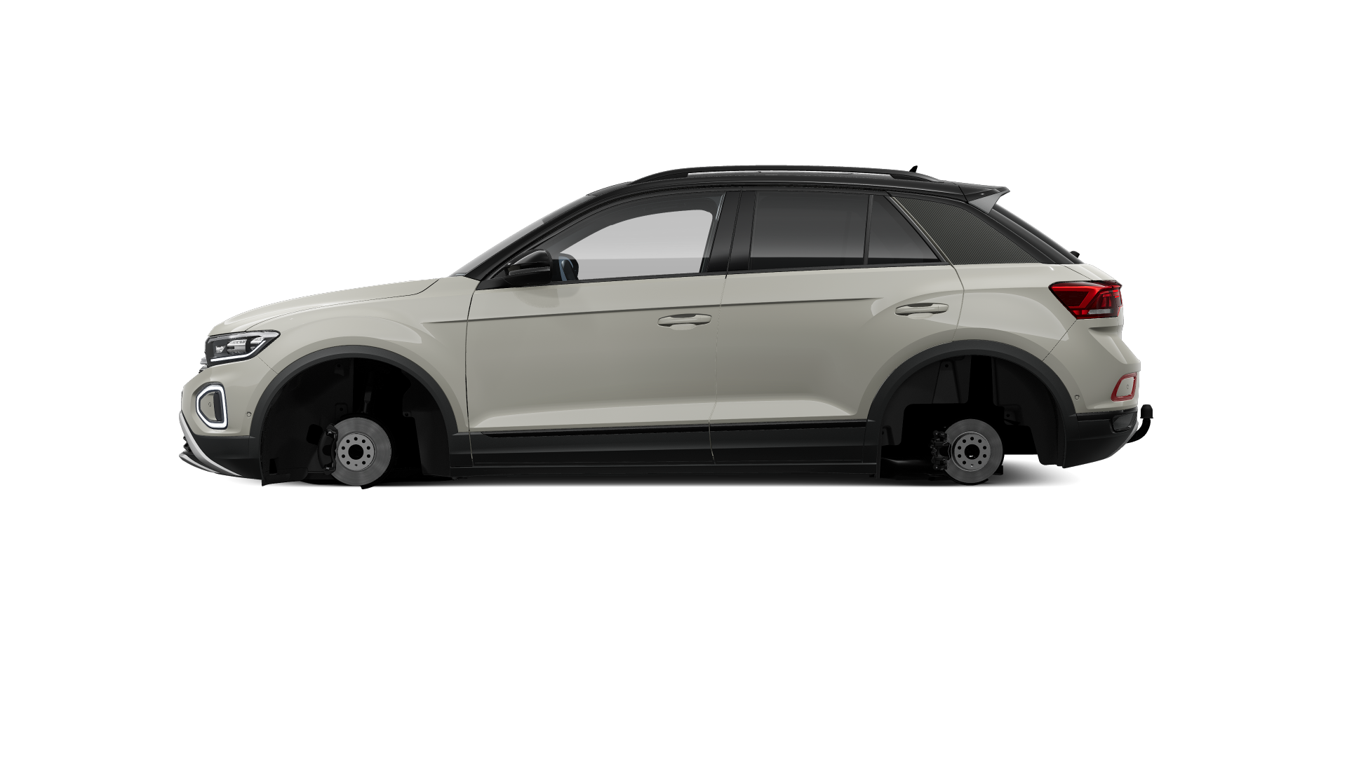 Volkswagen T-Roc 1.5 TSI Style