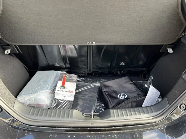 Toyota Aygo X Hatchback