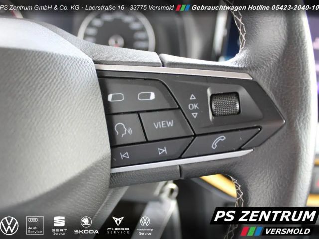 Seat Ibiza 1.0 MPI Style