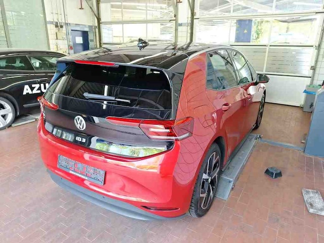 Volkswagen ID.3 77 KWh