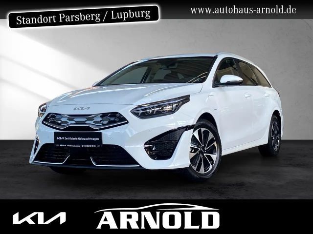 Kia Ceed PHEV Spirit SportWagon
