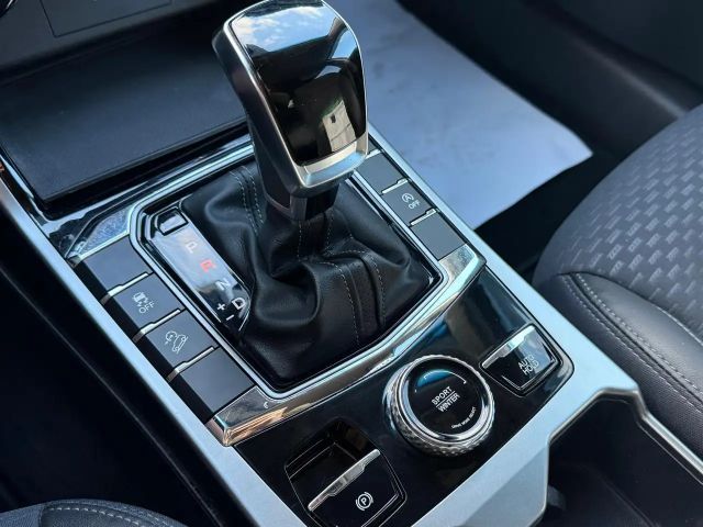 SsangYong Korando 2WD