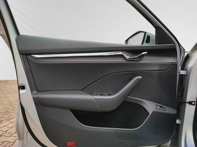 Skoda Octavia 2.0 TDI Combi Style Style