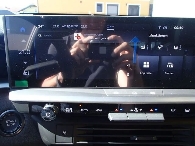 Opel Grandland X GS-Line Grand Sport