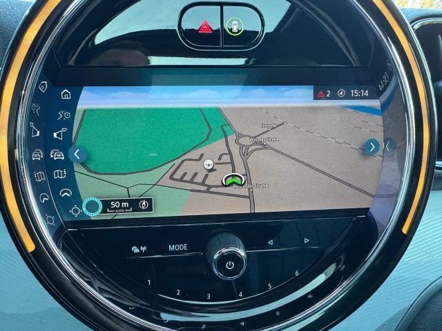 MINI Cooper Countryman All4