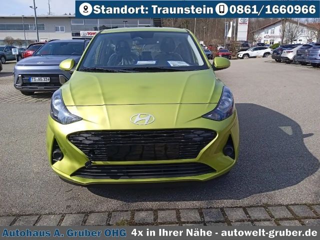 Hyundai i10 1.2 Trend