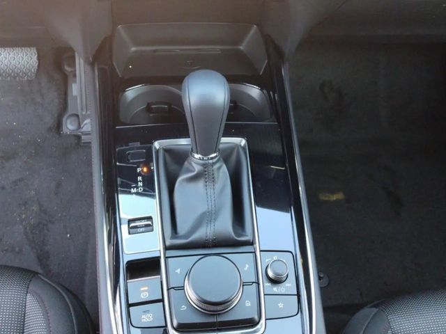 Mazda CX-30 Homura SkyActiv