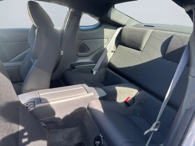 Toyota GR86 *LED*Kamera*CarPlay*Sportsitze*Sperrdiff*DAB*