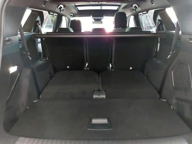 Peugeot 5008 GT-Line