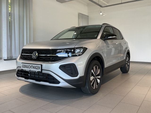 Volkswagen T-Cross 1.0 TSI DSG