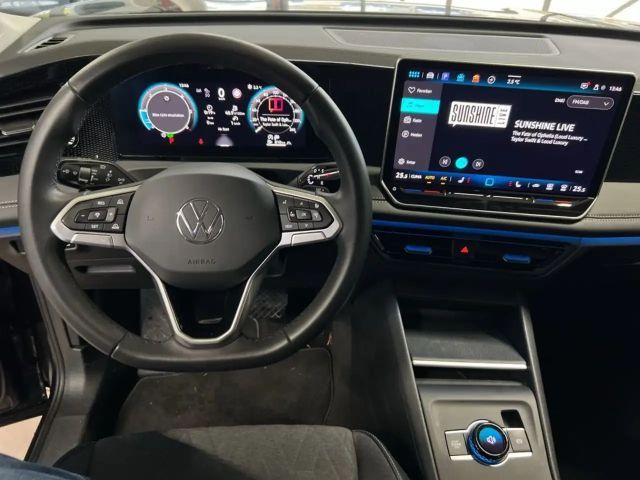 Volkswagen Tiguan 2.0 TDI DSG Life