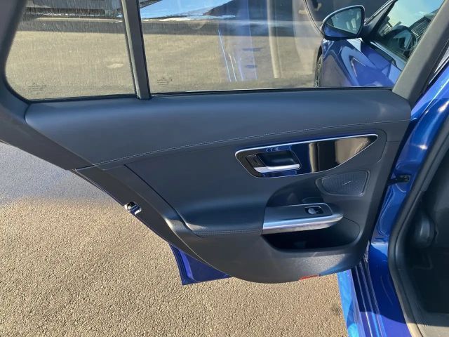 Mercedes-Benz C 300 4MATIC Estate