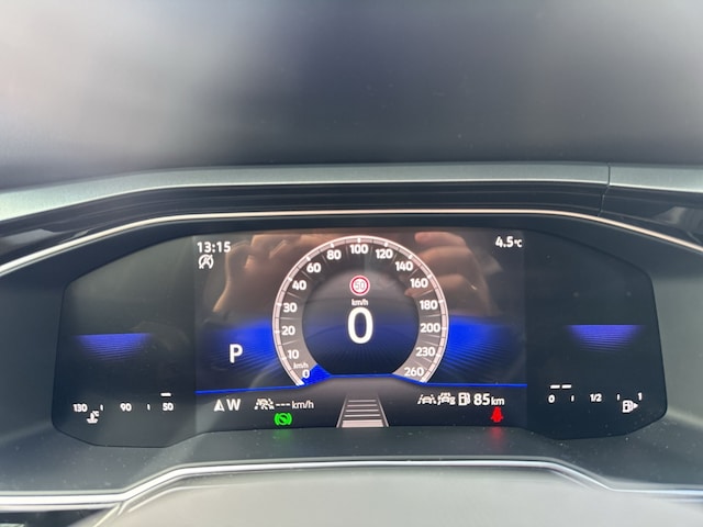 Volkswagen Taigo 1.0 TSI DSG