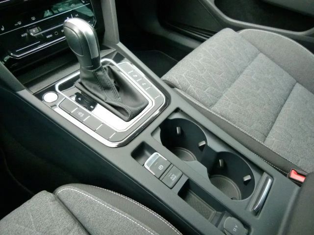 Volkswagen Passat DSG Variant