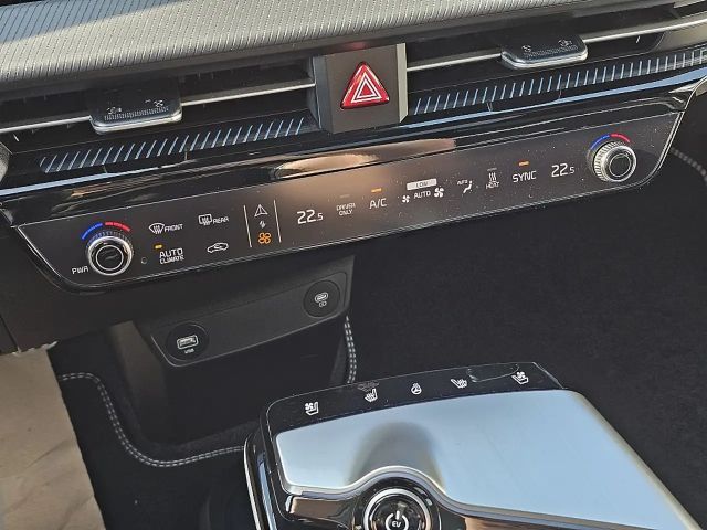 Kia EV6 Achterwielaandrijving GT-Line