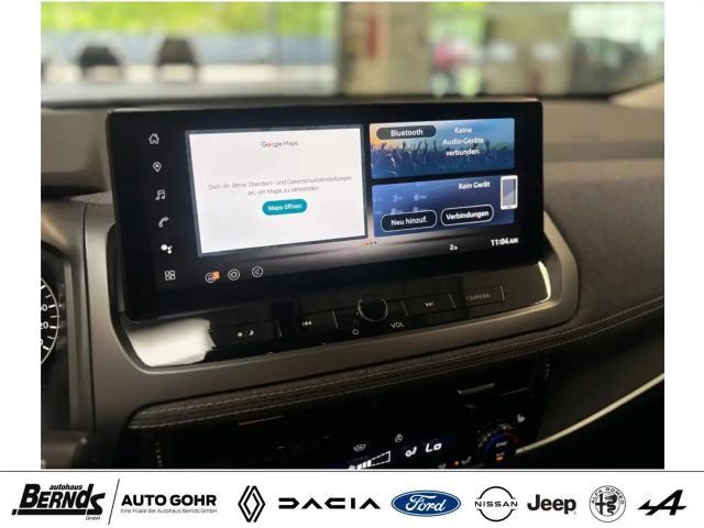 Nissan Qashqai Acenta DIG-T