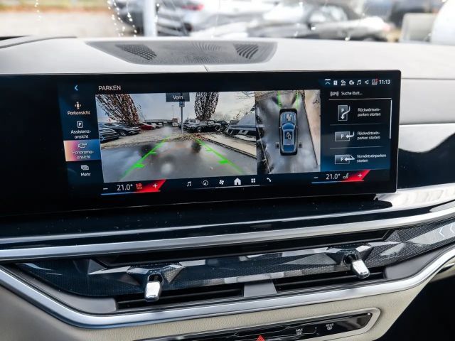 BMW X6 Coupé M-Sport xDrive30d