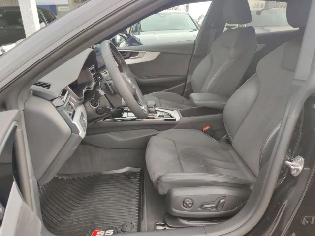 Audi S5 55 TDI Quattro Sportback