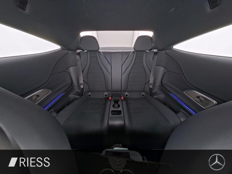 Mercedes-Benz CLE 450 4MATIC