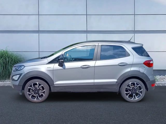 Ford EcoSport Active EcoBoost