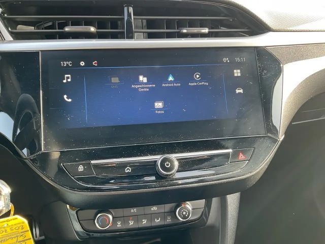 Opel Corsa GS-Line Grand Sport Turbo