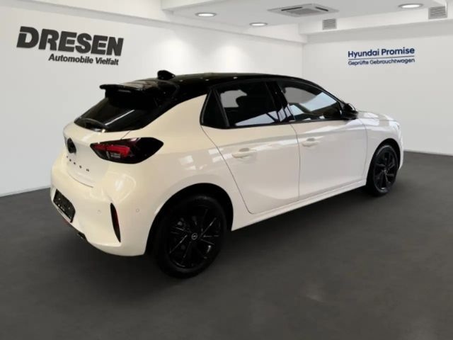 Opel Corsa 1.2 Turbo GS-Line Grand Sport Turbo