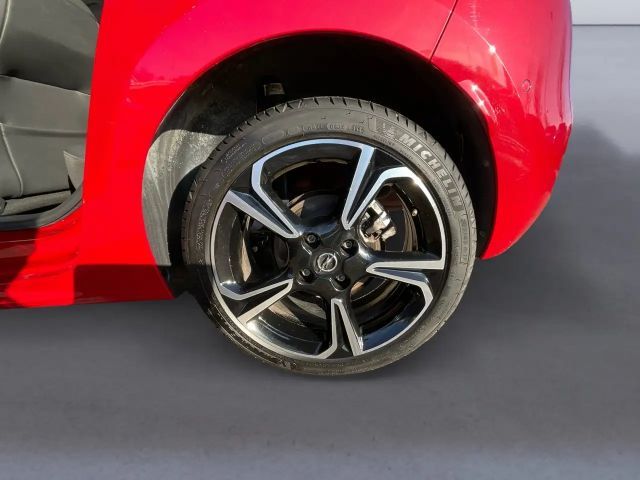 Opel Corsa 1.2 Turbo Elegance Turbo