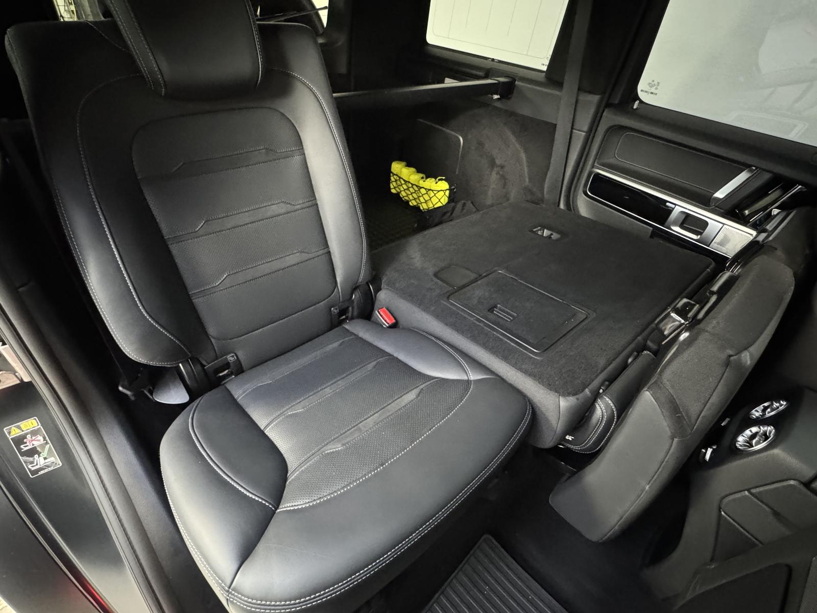 Mercedes-Benz AMG G Magno Standheizung Night ACC 360° LED