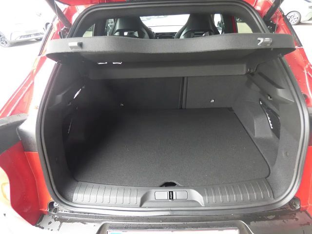 Alfa Romeo Junior Ibrida Speciale