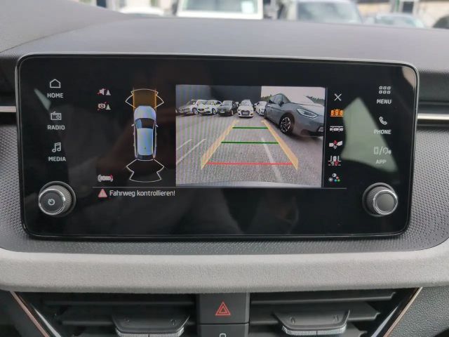 Skoda Scala Selection