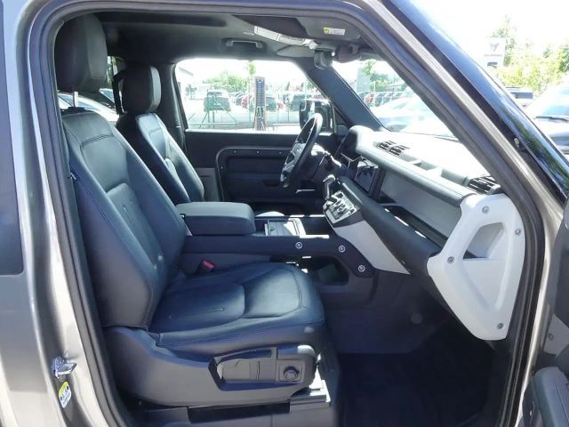 Land Rover Defender 90 AWD D200 S