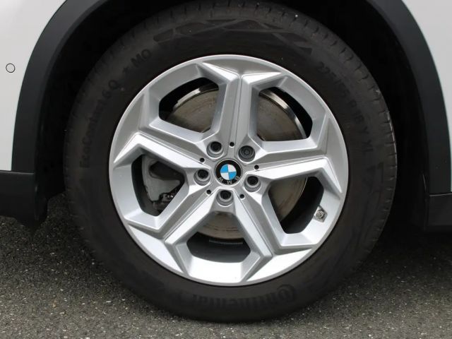BMW X1 Comfort pakket