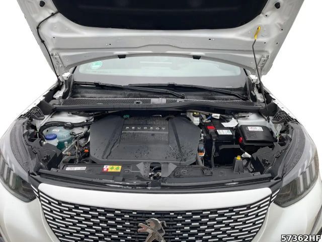 Peugeot E-2008 GT-Line