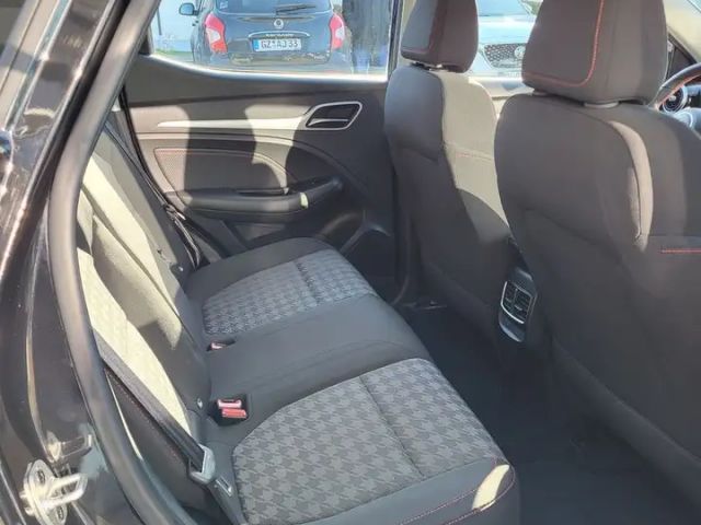 MG ZS Comfort