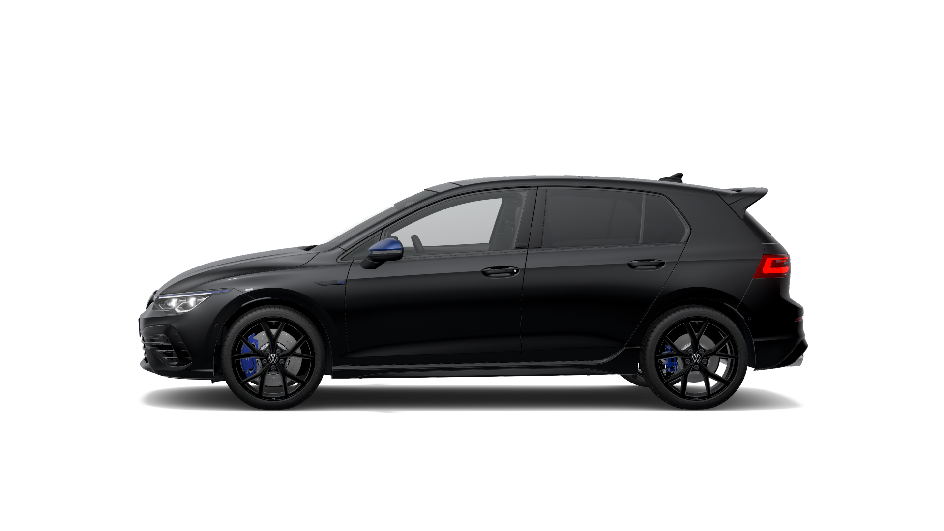 Volkswagen Golf Golf VIII IQ.Drive