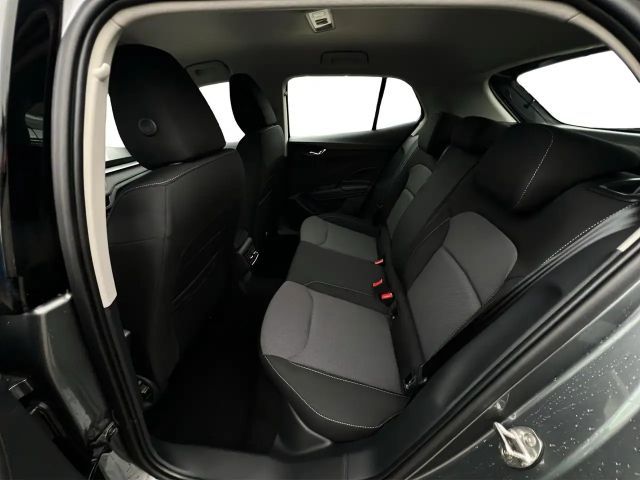 Skoda Fabia 1.0 TSI Selection