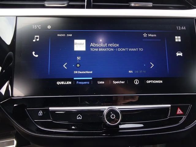 Opel Corsa GS-Line Grand Sport