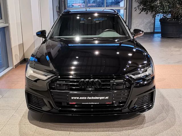 Audi A6 Quattro S-Line Sport