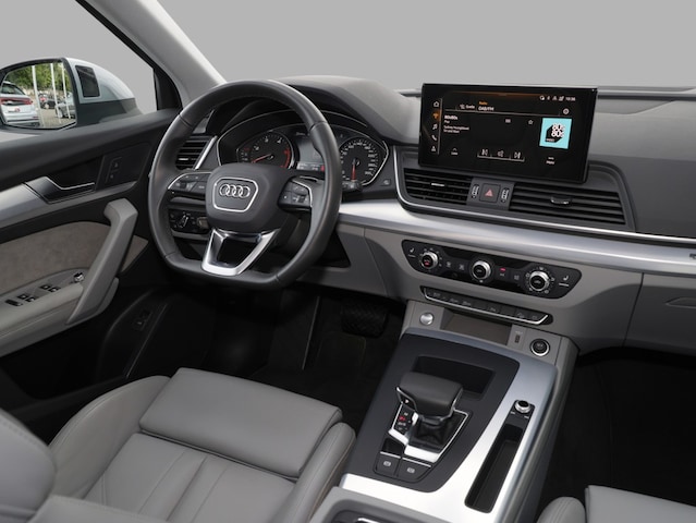 Audi Q5 40 TDI Quattro S-Tronic
