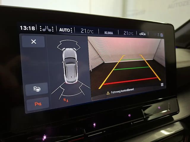 Cupra Formentor 4Drive DSG