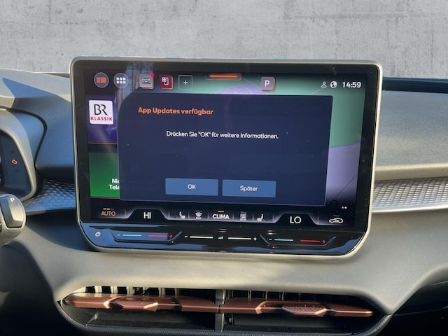 Cupra Terramar Terramar 1.5eTSI DSG LED+NAV+APP+ACC+SHZ+RFK+NSW