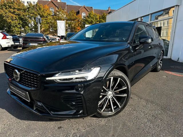 Volvo V60 AWD Dark Plus T8