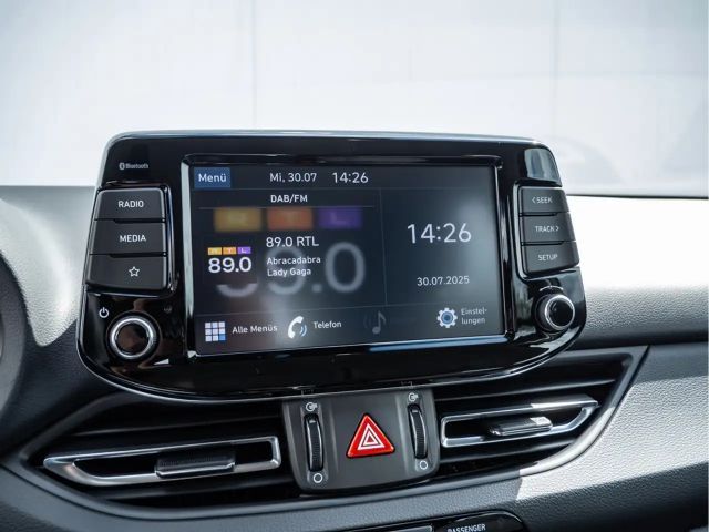 Hyundai i30 1.0 Hybrid Trend