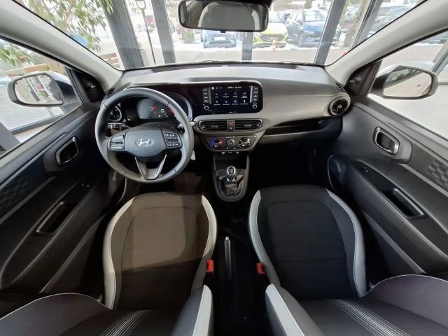 Hyundai i10 1.0 Select